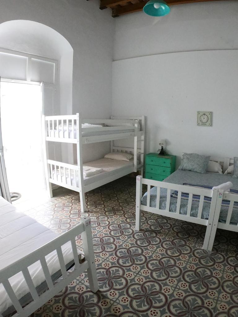 Lion Hostel By Kitesurf Tarifa Luaran gambar